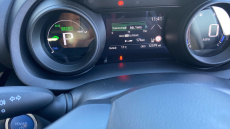 Toyota Yaris Cross 1.5 Hybrid Icon 5dr CVT Hybrid Estate